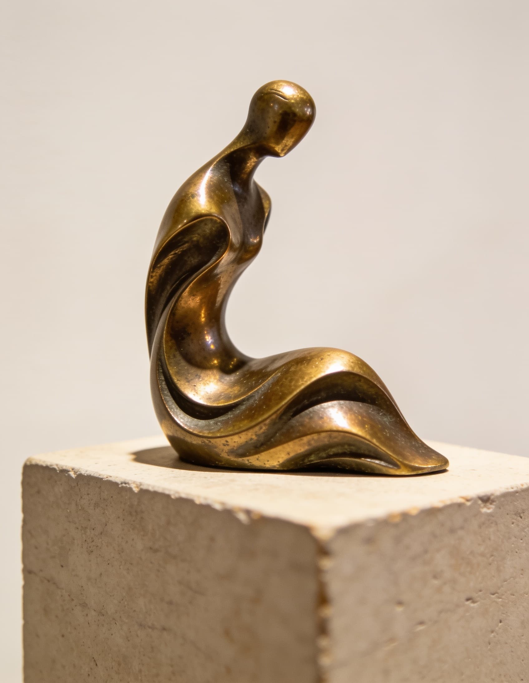 Terre & Bronze